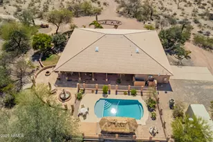 11954 N Hazeldine, Casa Grande, AZ 85194 - Photo 2