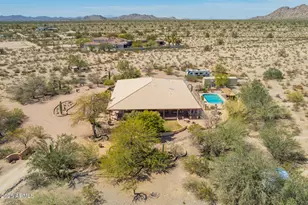 11954 N Hazeldine, Casa Grande, AZ 85194 - Photo 64