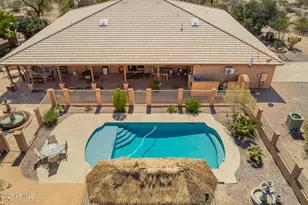 11954 N Hazeldine, Casa Grande, AZ 85194 - Photo 46