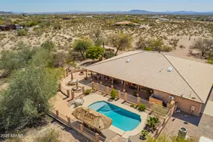 11954 N Hazeldine, Casa Grande, AZ 85194 - Photo 66