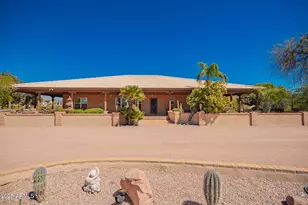 11954 N Hazeldine, Casa Grande, AZ 85194 - Photo 50