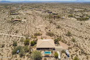 11954 N Hazeldine, Casa Grande, AZ 85194 - Photo 68