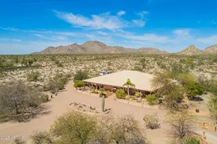 11954 N Hazeldine, Casa Grande, AZ 85194 - Photo 58