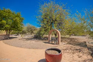 11954 N Hazeldine, Casa Grande, AZ 85194 - Photo 52