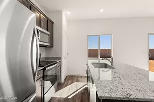 626 W Pintail Dr, Casa Grande, AZ 85122 - Photo 6