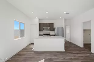 627 W Pintail Dr, Casa Grande, AZ 85122 - Photo 4