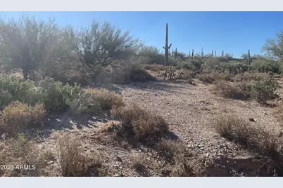 0 N Elephant Butte Road #015F aka  Lot 1, Queen Valley, AZ 85118 - Photo 10