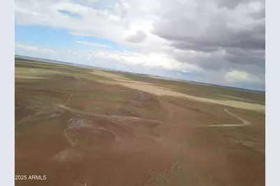 Tbd 45 Acres At Carrizo Ranch -- #409, Saint Johns, AZ 85936 - Photo 1