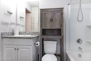 159 W Taylor Ave, Coolidge, AZ 85128 - Photo 6