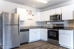 159 W Taylor Ave, Coolidge, AZ 85128 - Photo 12