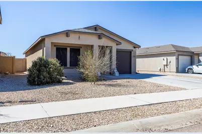 159 W Taylor Avenue, Coolidge, AZ 85128 - Photo 2