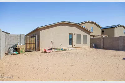 159 W Taylor Avenue, Coolidge, AZ 85128 - Photo 22