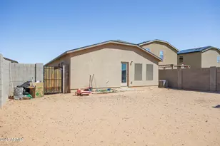 159 W Taylor Ave, Coolidge, AZ 85128 - Photo 22