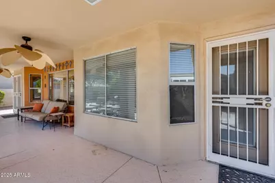 17741 N Desert Flower Trail, Surprise, AZ 85374 - Photo 42