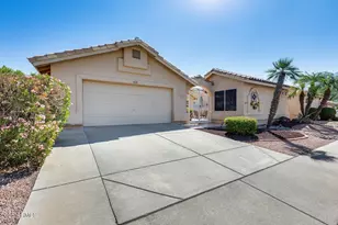 17741 N Desert Flower Trail, Surprise, AZ 85374 - Photo 46