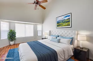 17741 N Desert Flower Trail, Surprise, AZ 85374 - Photo 4