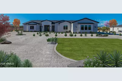 13952 E Barwick, Scottsdale, AZ 85262 - Photo 1