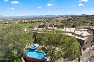 15424 E Sundown Dr, Fountain Hills, AZ 85268 - Photo 38