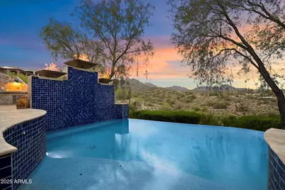 15424 E Sundown Drive, Fountain Hills, AZ 85268 - Photo 44