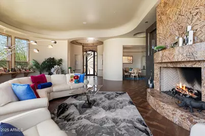 15424 E Sundown Drive, Fountain Hills, AZ 85268 - Photo 8