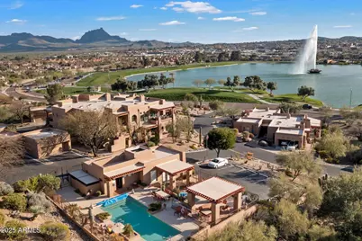 15424 E Sundown Drive, Fountain Hills, AZ 85268 - Photo 48