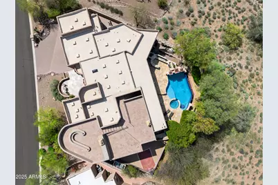 15424 E Sundown Drive, Fountain Hills, AZ 85268 - Photo 40