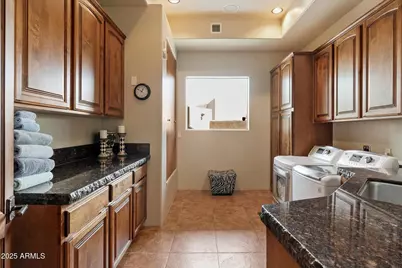 15424 E Sundown Drive, Fountain Hills, AZ 85268 - Photo 34