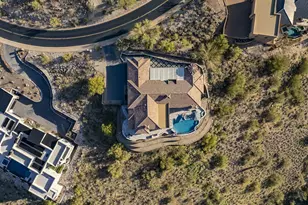 11320 N Crestview Dr, Fountain Hills, AZ 85268 - Photo 34