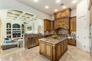 11320 N Crestview Dr, Fountain Hills, AZ 85268 - Photo 18