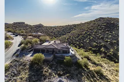 11320 N Crestview Drive, Fountain Hills, AZ 85268 - Photo 32