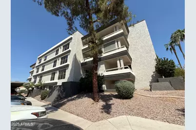 5132 N 31st Way #123, Phoenix, AZ 85016 - Photo 1