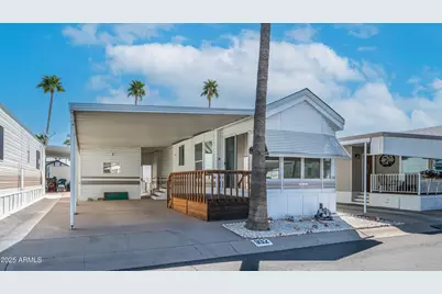 932 Nickel Drive #932, Apache Junction, AZ 85119 - Photo 2