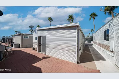 932 Nickel Drive #932, Apache Junction, AZ 85119 - Photo 26