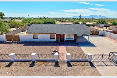 3935 N Del Monte Drive, Eloy, AZ 85131 - Photo 38