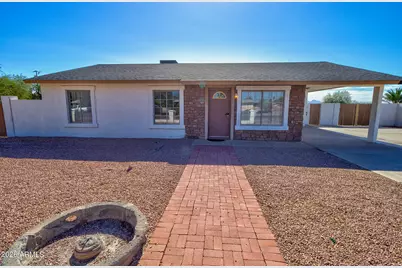 3935 N Del Monte Drive, Eloy, AZ 85131 - Photo 6