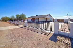 3935 N Del Monte Dr, Eloy, AZ 85131 - Photo 4