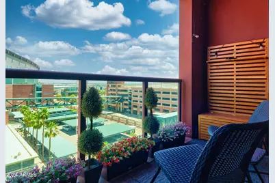 310 S 4th Street #707, Phoenix, AZ 85004 - Photo 14