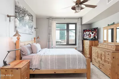 310 S 4th Street #707, Phoenix, AZ 85004 - Photo 8