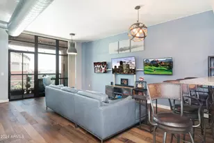 310 S 4th St, Phoenix, AZ 85004 - Photo 6