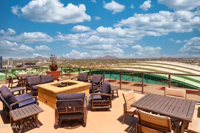 310 S 4th Street #707, Phoenix, AZ 85004 - Photo 18