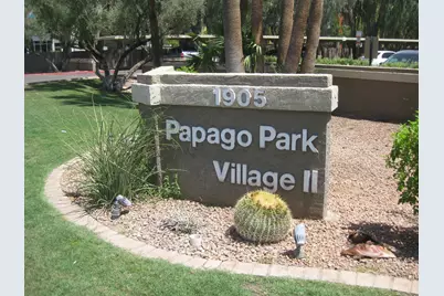 1905 E University Drive #157, Tempe, AZ 85288 - Photo 4