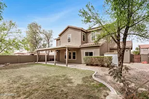 2993 W Sunshine Butte Dr, Queen Creek, AZ 85144 - Photo 36