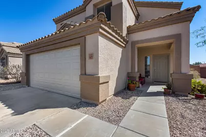 1673 S 218th Avenue, Buckeye, AZ 85326 - Photo 4