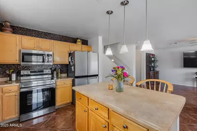 1673 S 218th Avenue, Buckeye, AZ 85326 - Photo 16