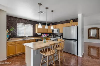 1673 S 218th Avenue, Buckeye, AZ 85326 - Photo 14