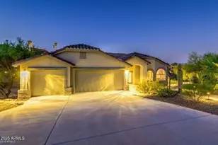 15232 E Sage, Fountain Hills, AZ 85268 - Photo 1