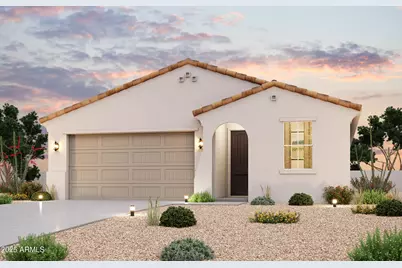 1956 S 246th Lane, Buckeye, AZ 85326 - Photo 1