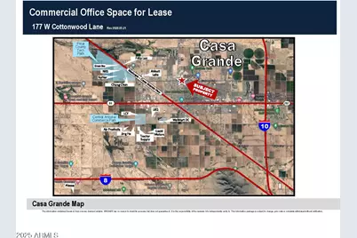 177 W Cottonwood Lane #9/10, Casa Grande, AZ 85122 - Photo 4