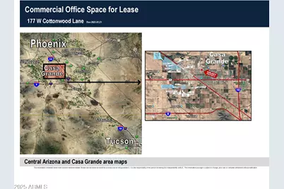 177 W Cottonwood Lane #9/10, Casa Grande, AZ 85122 - Photo 8