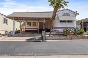 111 S Greenfield, Mesa, AZ 85206 - Photo 1